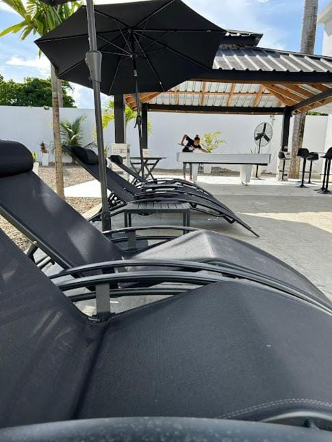 LEVEL suites premium Apartment in Sosua