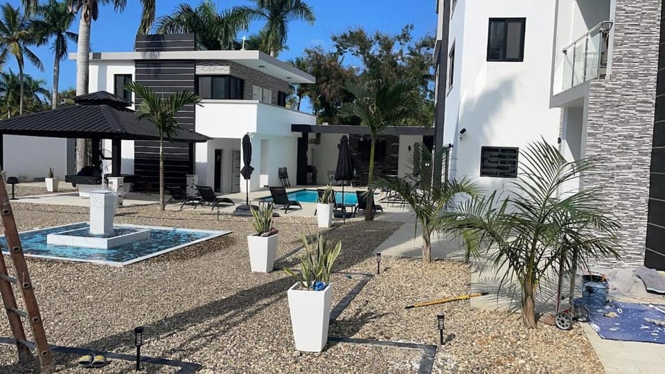 LEVEL suites premium Apartment in Sosua