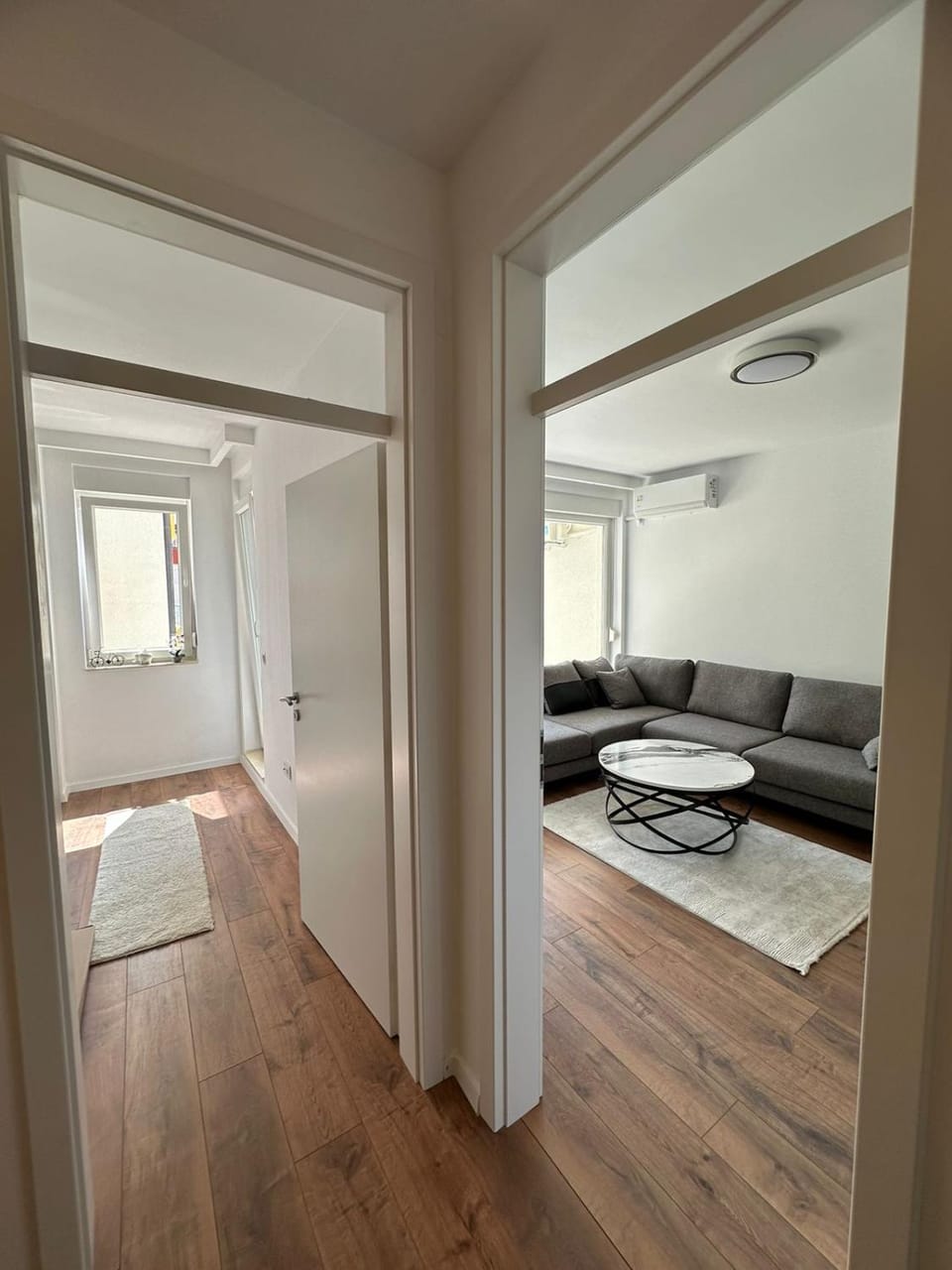 Living room, Seating area, Bedroom