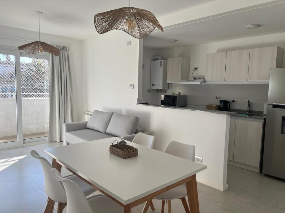Departamento Céntrico Álamos Apartment in Santa Rosa