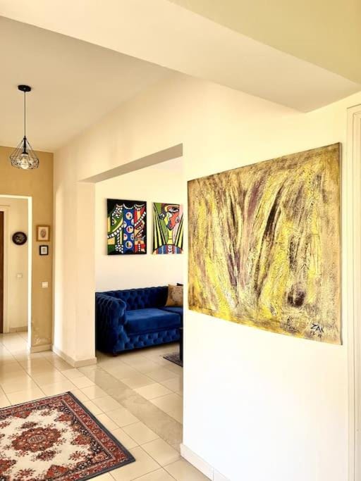 Appartement en résidence privée Apartment in Casablanca