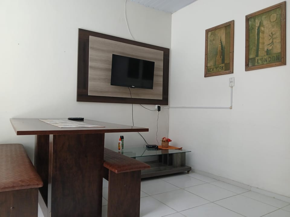 TV and multimedia, Dining area