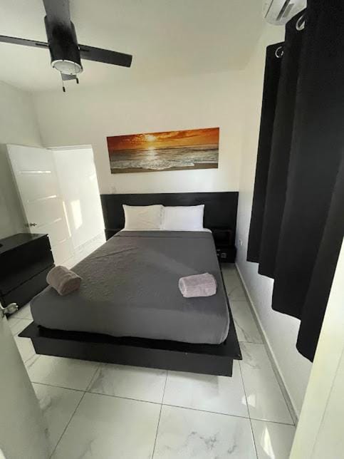 LEVEL suites #8 Apartment in Sosua
