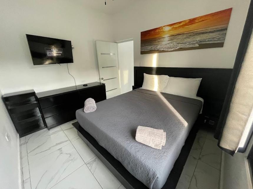 LEVEL suites #8 Apartment in Sosua