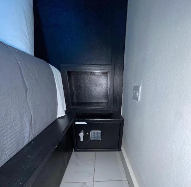 LEVEL suites #8 Apartment in Sosua