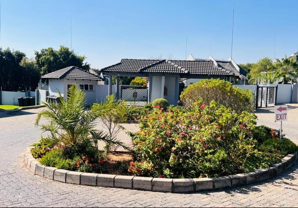 Ekya Apartment in Randburg