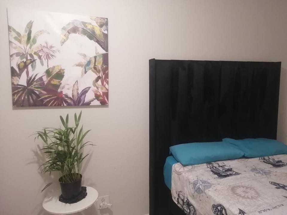 Ekya Apartment in Randburg