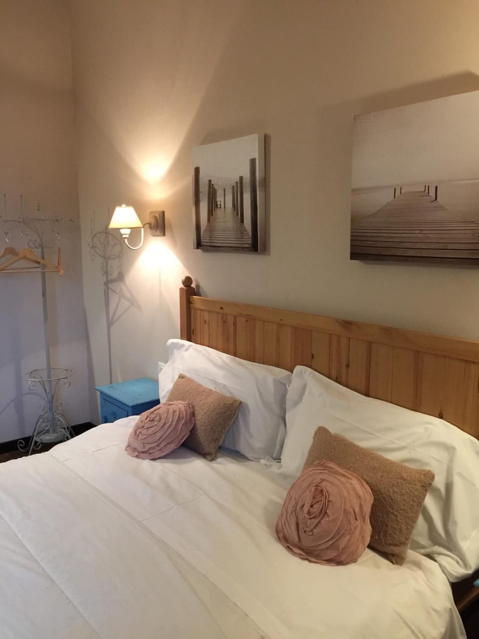 Casa Rosa Bed and Breakfast in Milan