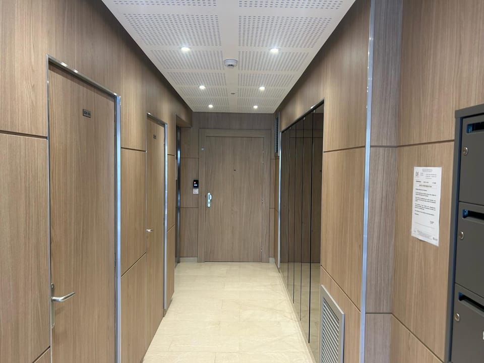 elevator