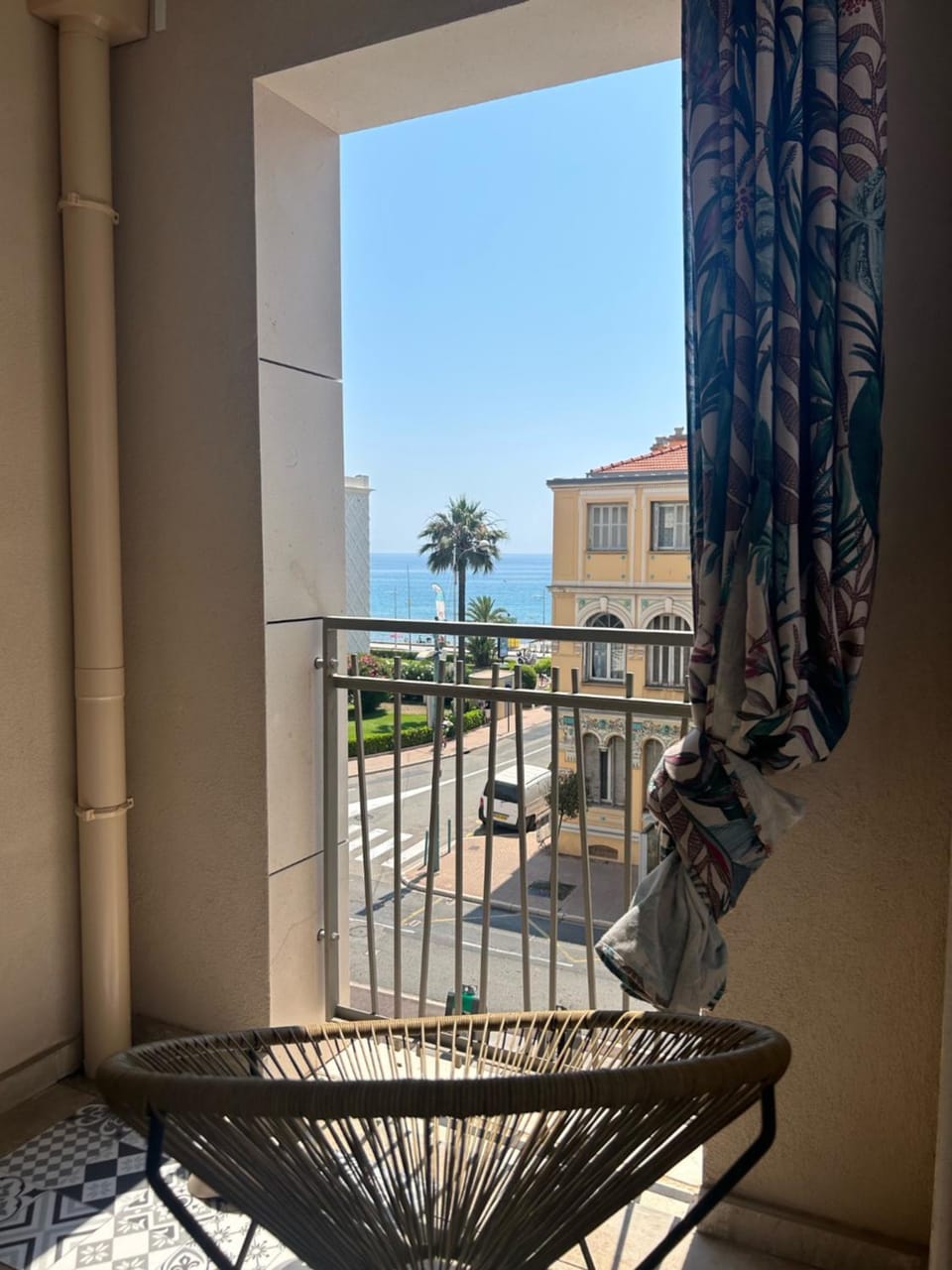 View (from property/room)