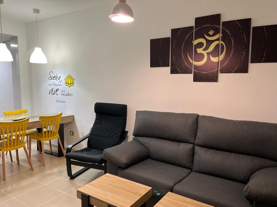 Real Dreams Apartment in Montsià