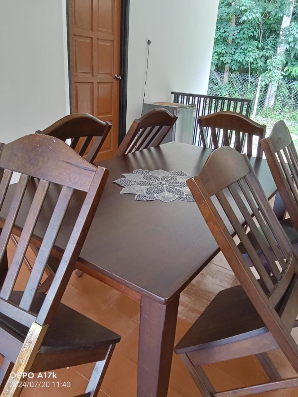 Bilik Naqiah Campground/ 
RV Resort in Kedah
