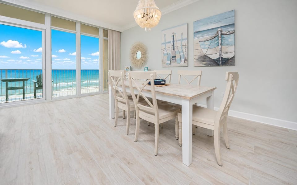 Phoenix Gulf Towers 706 condo Apartment in Orange Beach