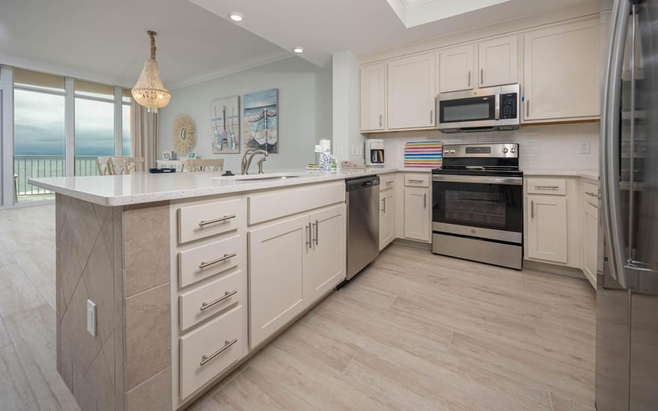 Phoenix Gulf Towers 706 condo Apartment in Orange Beach