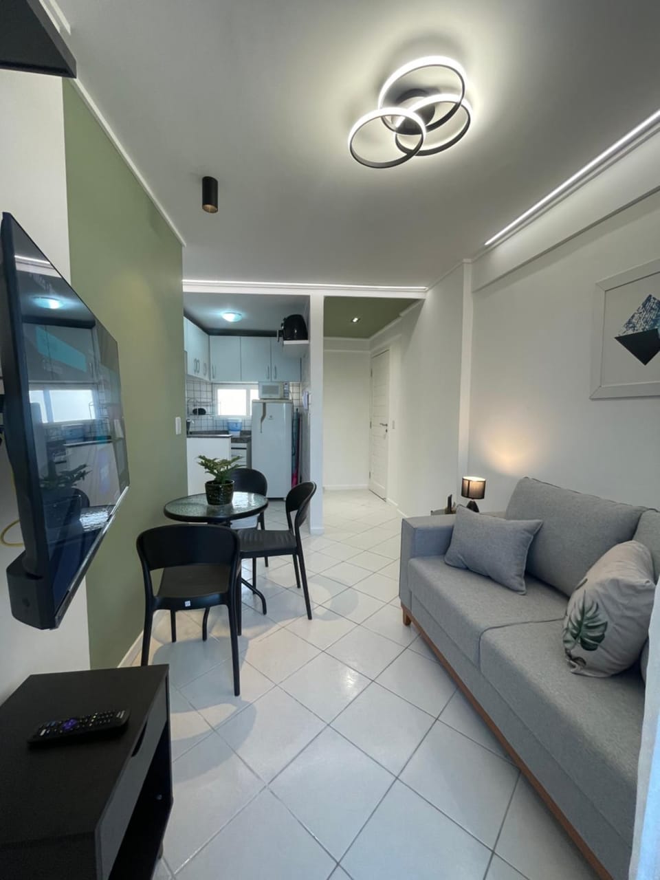 Marina Bezerril - Pontamares 1801 - Vista morro do Careca e Moderno Apartment in Parnamirim