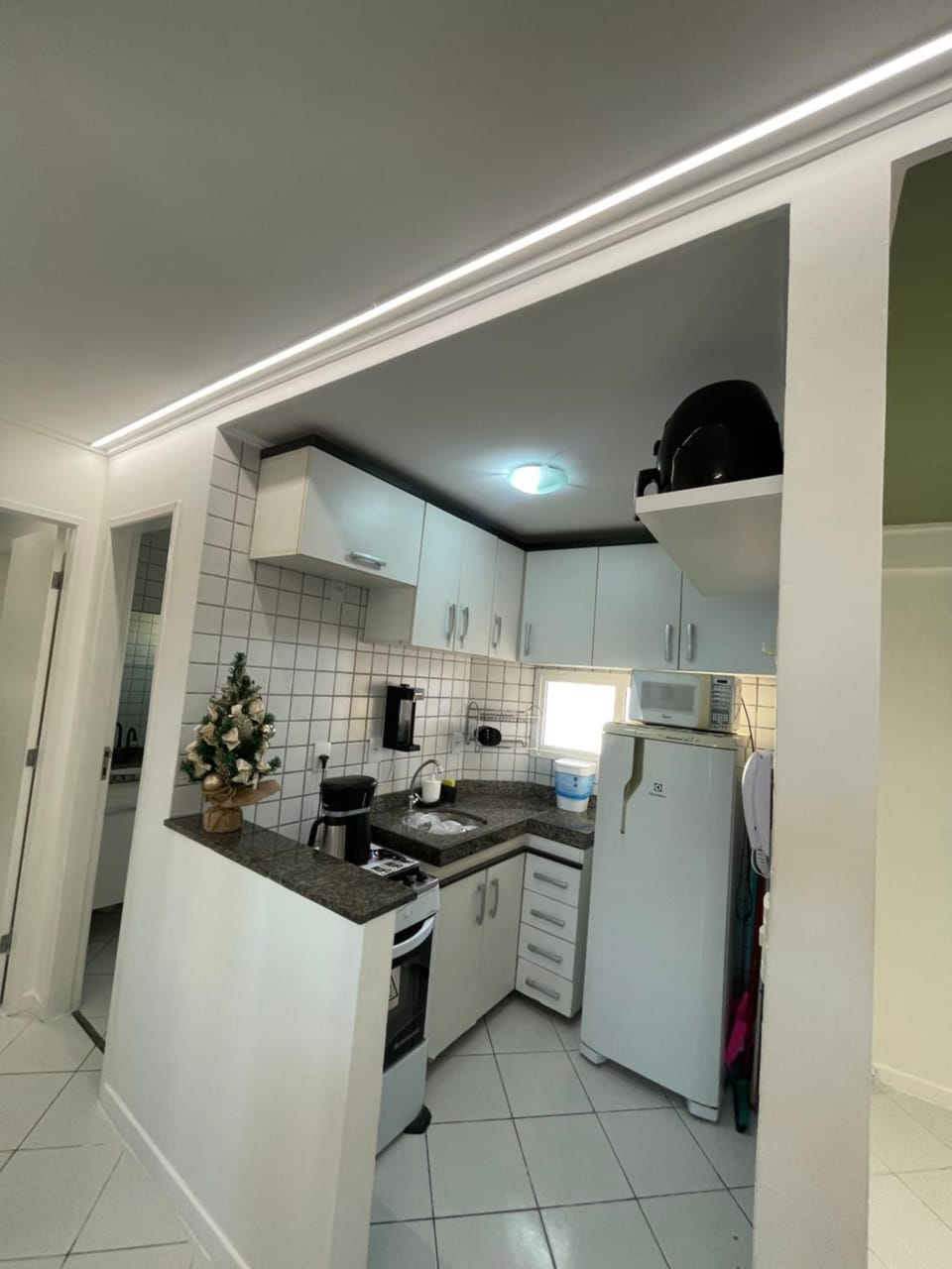 oven, toaster