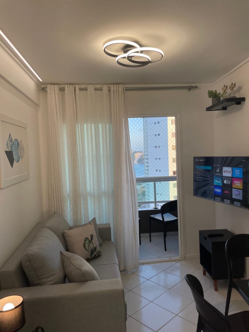 TV and multimedia, Living room