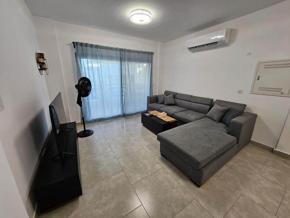 1-Bedroom Chalet at Marassi Apartment in Egypt