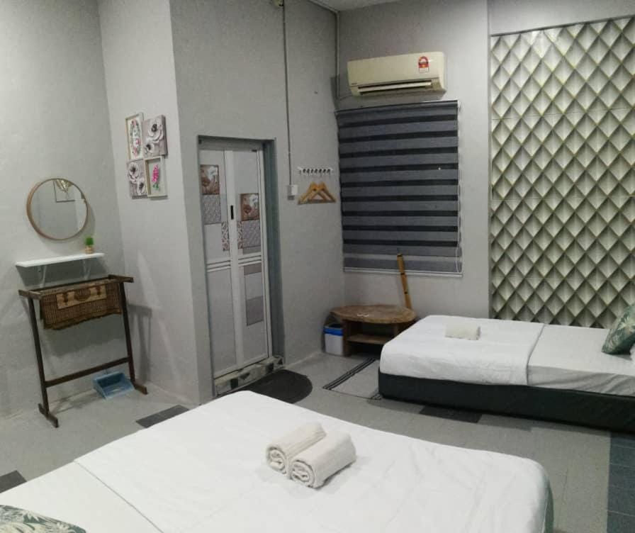 Perhentian Sealife Inn Country House in Terengganu, Malaysia