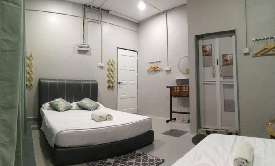 Perhentian Sealife Inn Country House in Terengganu, Malaysia