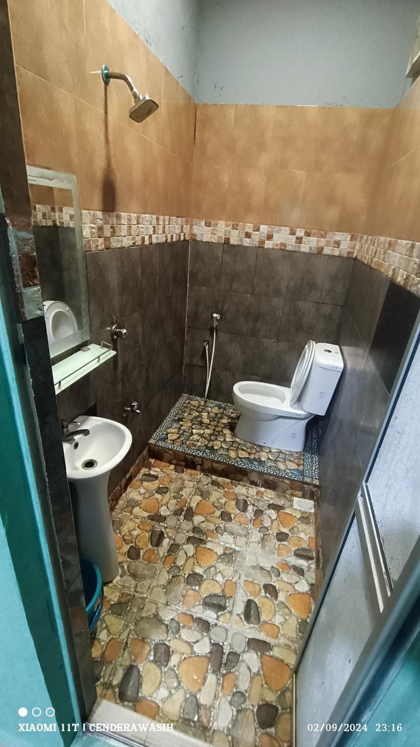 Perhentian Sealife Inn Country House in Terengganu, Malaysia