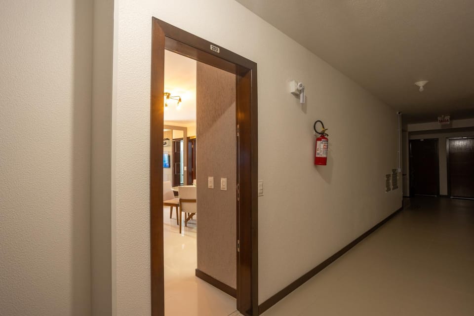 -Apto moderno 60m da Praia dos Ingleses! Apartment in Florianopolis