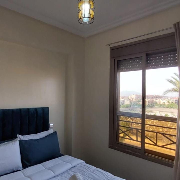 Balcony/Terrace, Bedroom