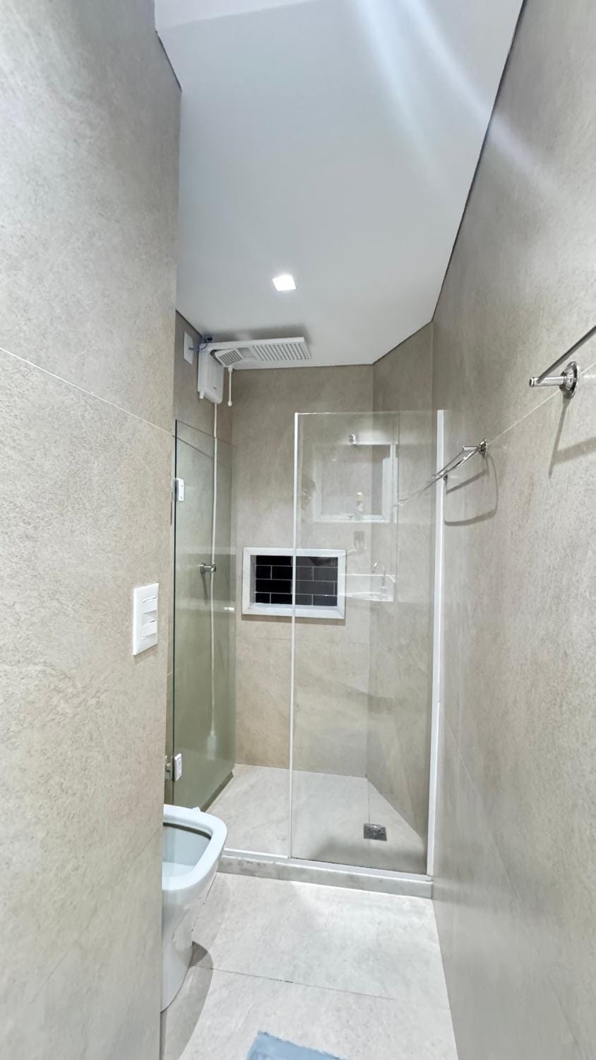 125 Leblon Apartment in Rio de Janeiro