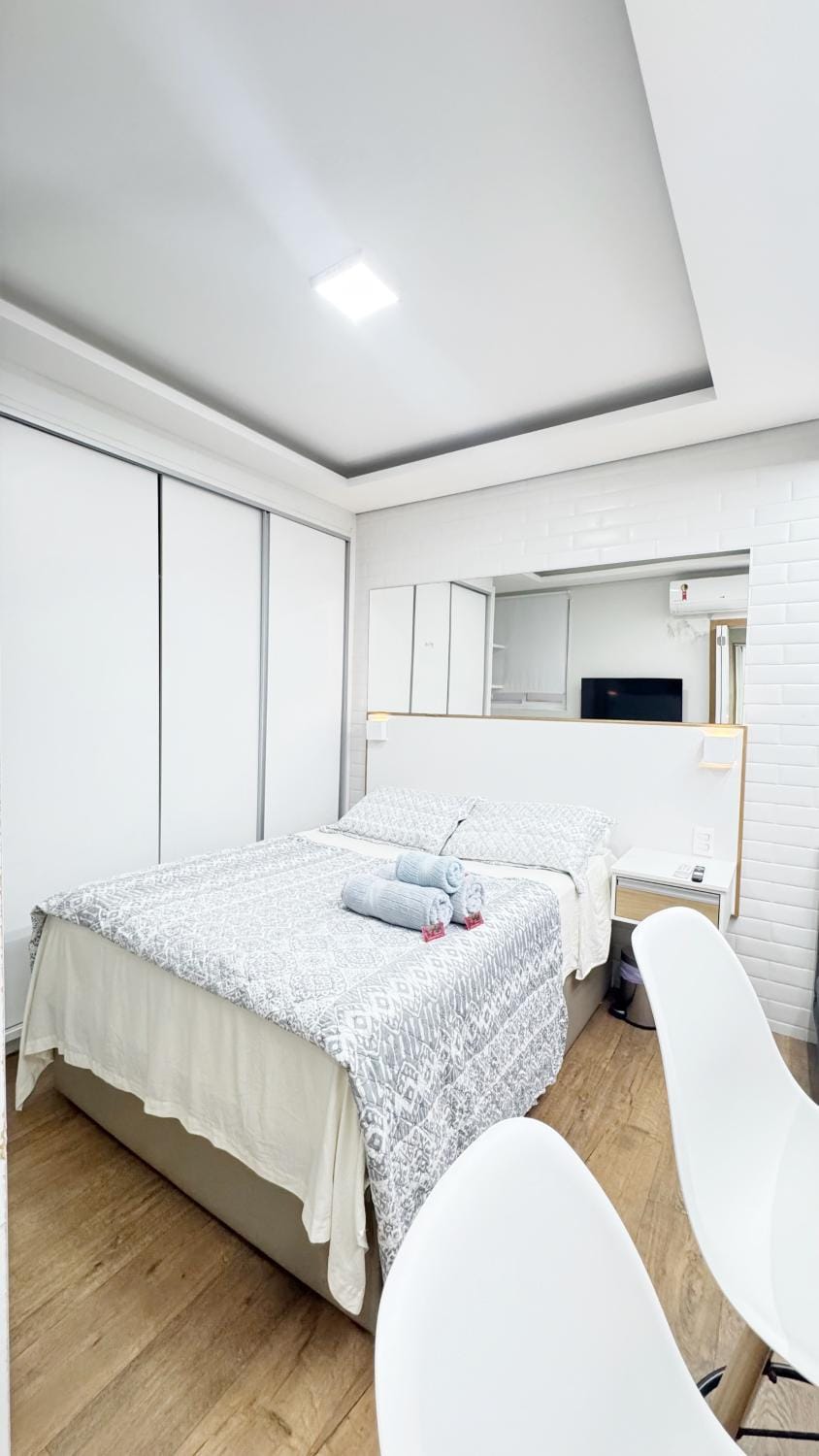125 Leblon Apartment in Rio de Janeiro