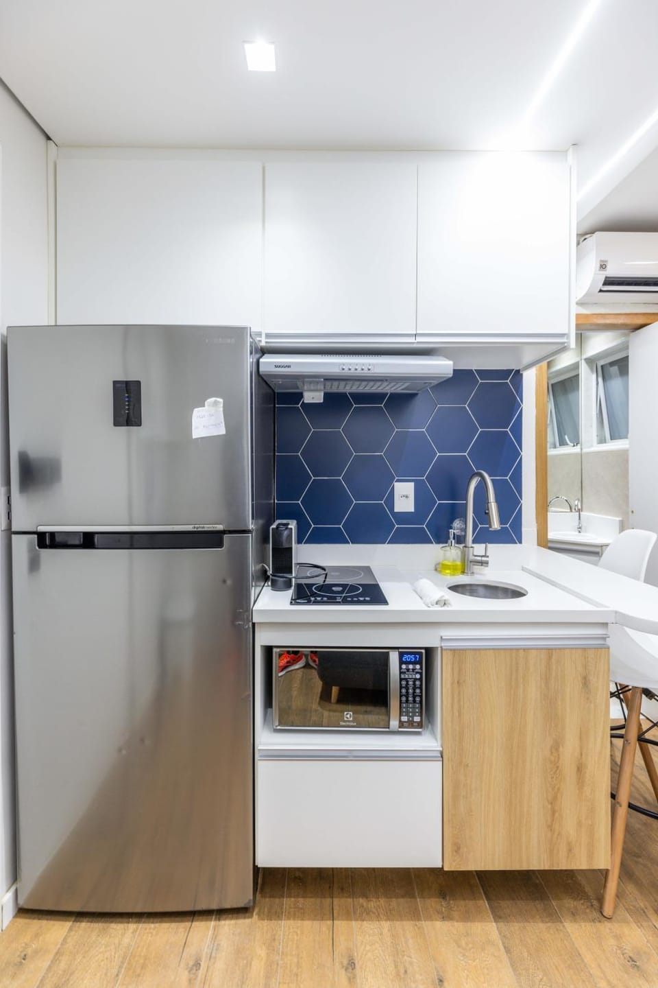 125 Leblon Apartment in Rio de Janeiro
