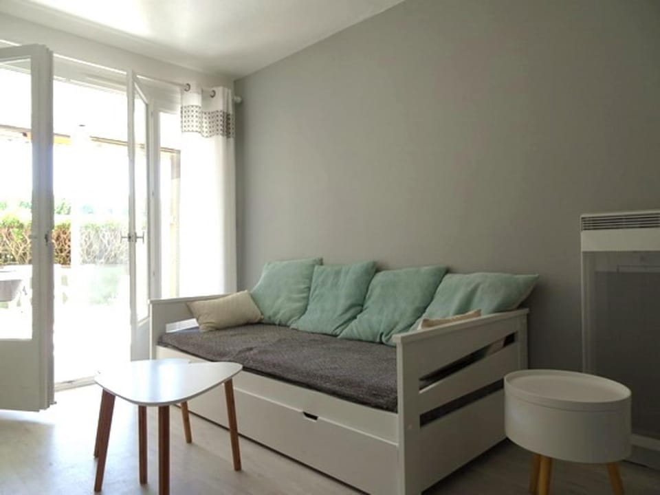 Studio rénové avec piscine et tennis, à 500m de la plage, pour 4 pers, à Argelès-sur-Mer - FR-1-776-106 Apartment in Argeles-sur-Mer
