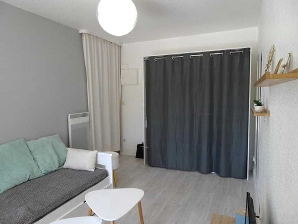 Studio rénové avec piscine et tennis, à 500m de la plage, pour 4 pers, à Argelès-sur-Mer - FR-1-776-106 Apartment in Argeles-sur-Mer