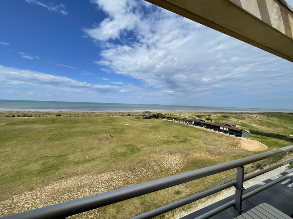 Appartement 4 pers avec piscine, parking, animaux admis à Saint-Jean-de-Monts - FR-1-224C-324 Apartment in Saint-Jean-de-Monts