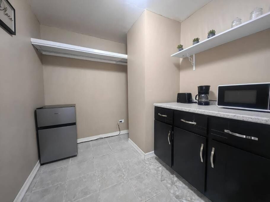 Casa Rosa Apartment in Ciudad Juarez