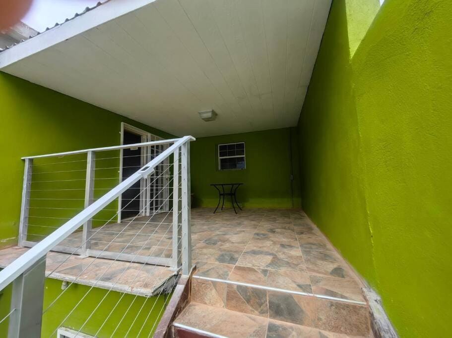 Casa Rosa Apartment in Ciudad Juarez