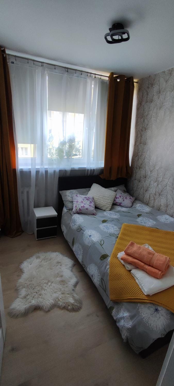 Apartament Centrum Apartment in Lower Silesian Voivodeship
