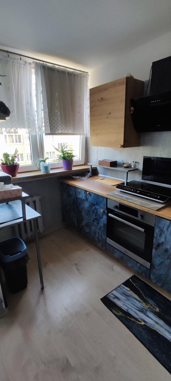 Apartament Centrum Apartment in Lower Silesian Voivodeship