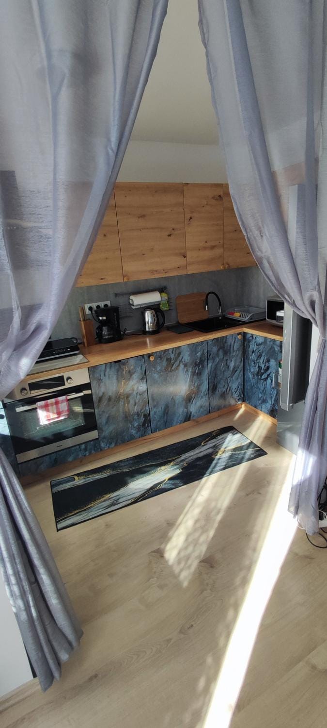 Apartament Centrum Apartment in Lower Silesian Voivodeship