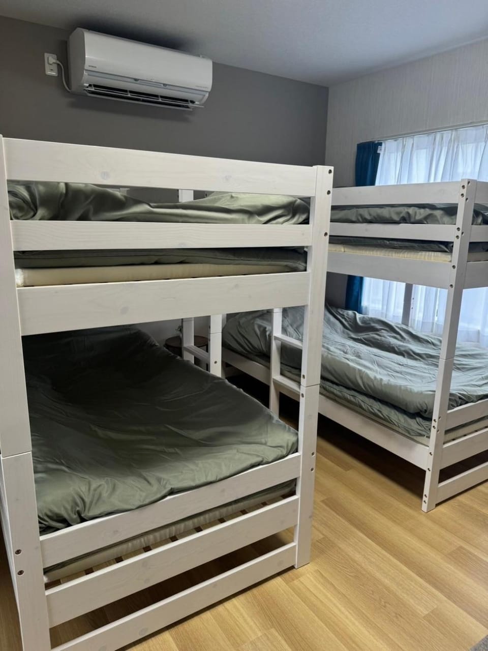 五所川原市街好立地 GreatLocation Apartment in Japan