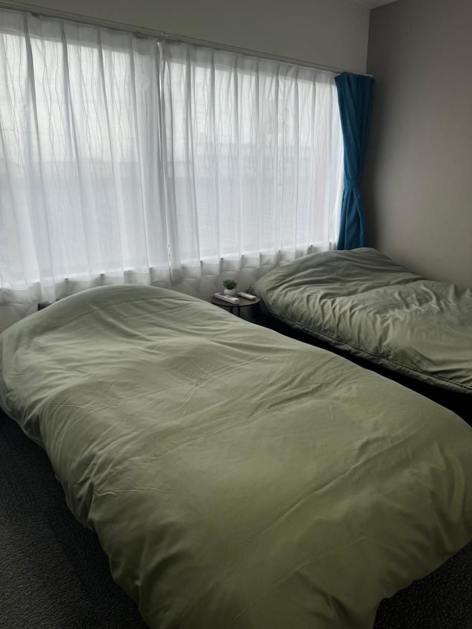 五所川原市街好立地 GreatLocation Apartment in Japan