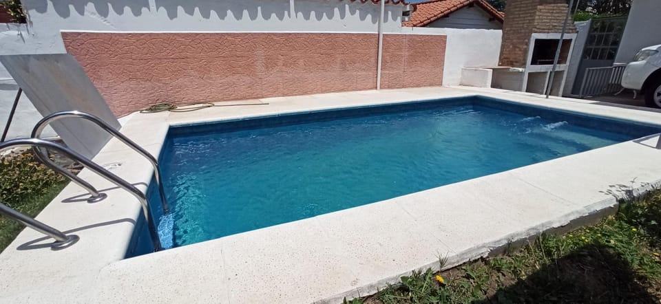Sierras House in La Falda