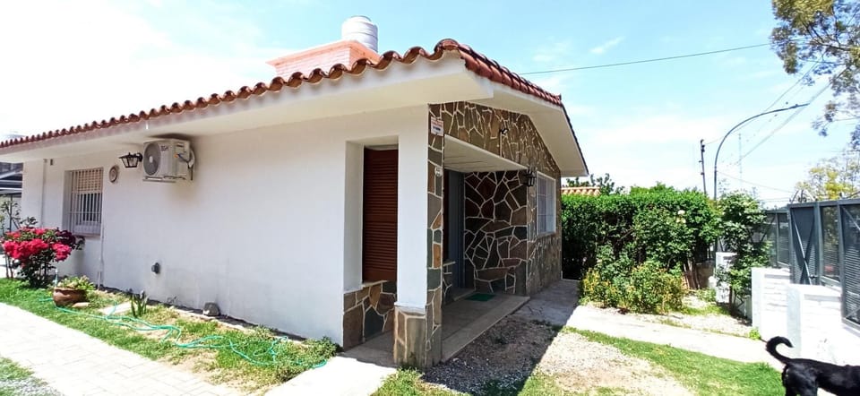 Sierras House in La Falda