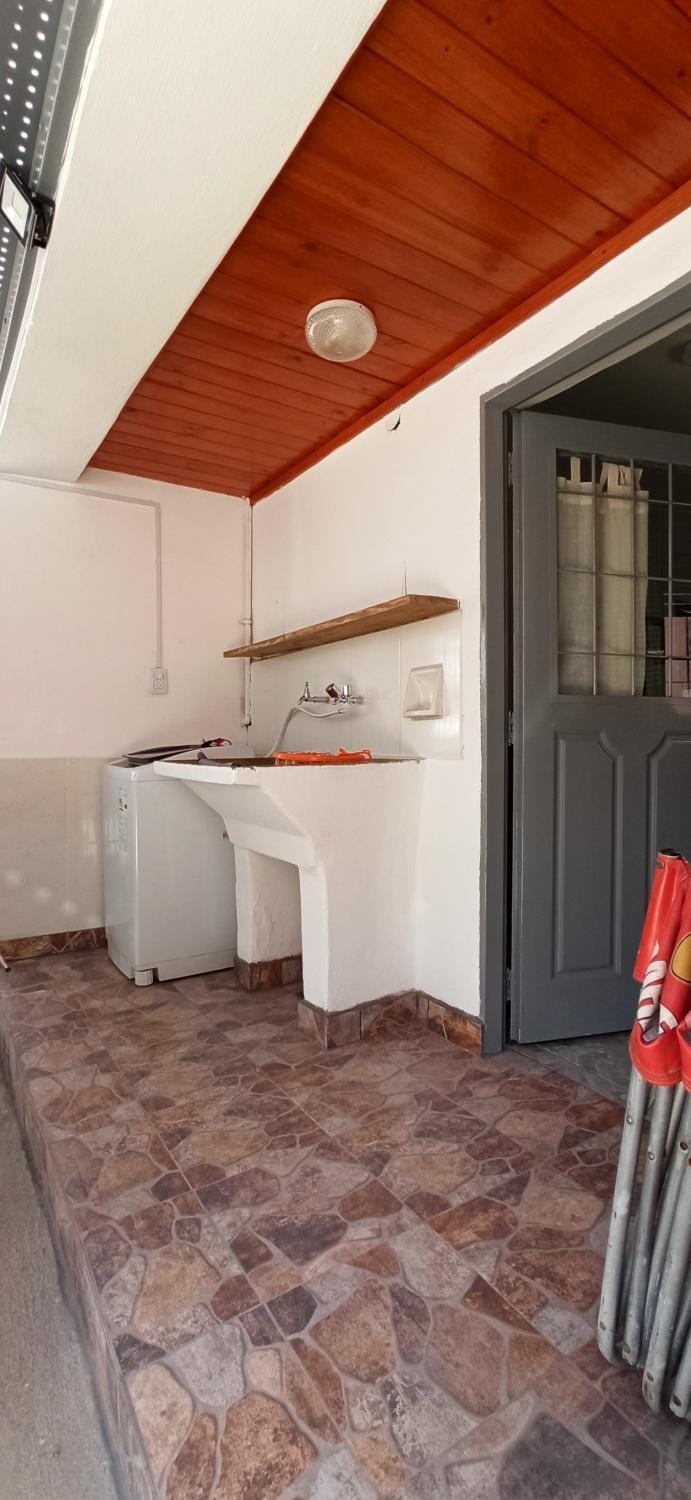 Sierras House in La Falda