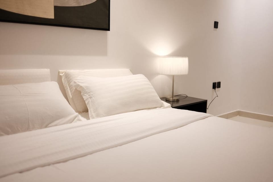 شقة مودرن في الصحافة Apartment in Riyadh