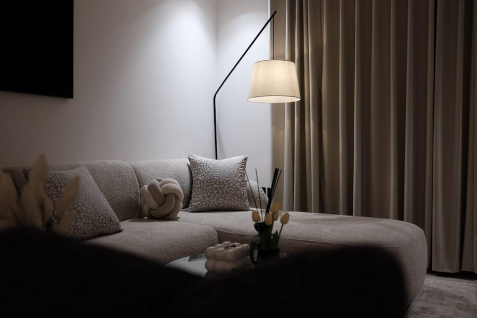 شقة مودرن في الصحافة Apartment in Riyadh