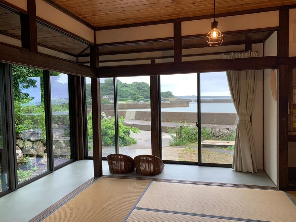 Natural landscape, View (from property/room)