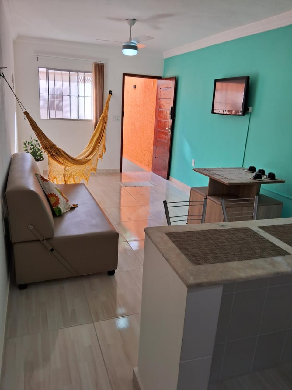 Casa Central! Localização Privilegiada! House in Porto Seguro