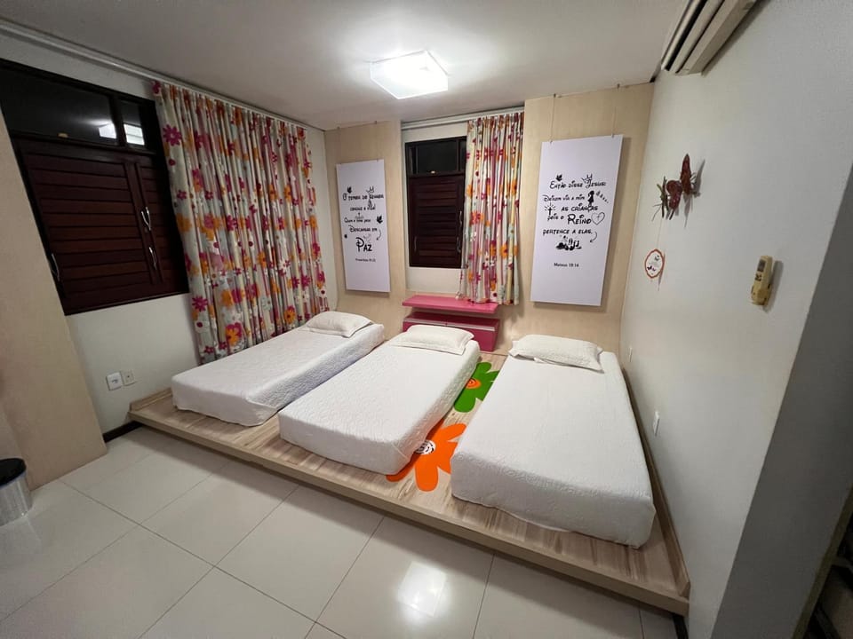 Rey House Vacation rental in Maceió