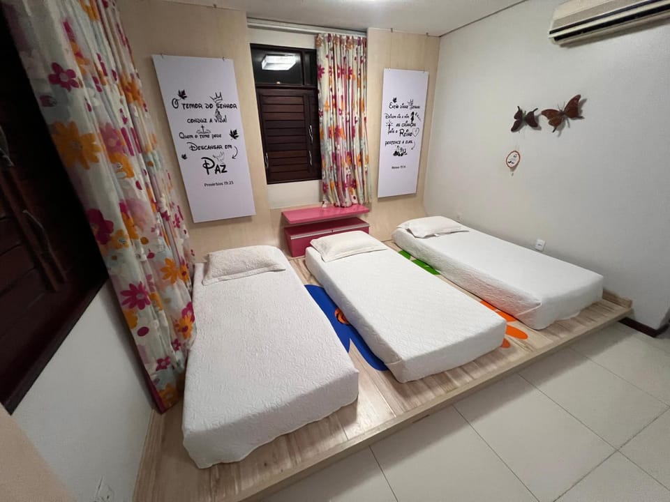 Rey House Vacation rental in Maceió