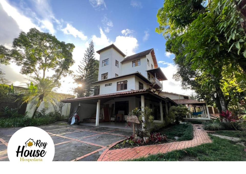 Rey House Vacation rental in Maceió